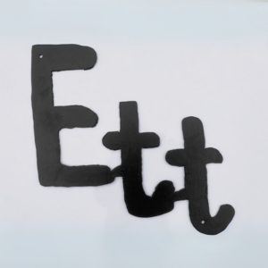 Ett ojämn