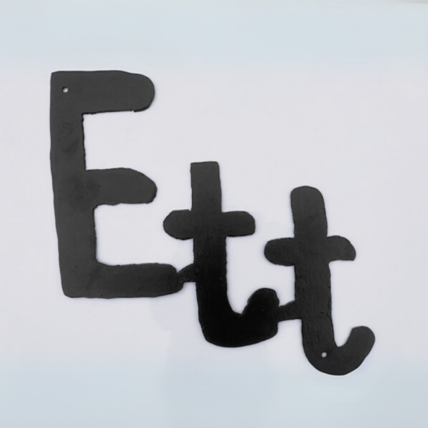 Ett ojämn