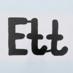 Ett rak