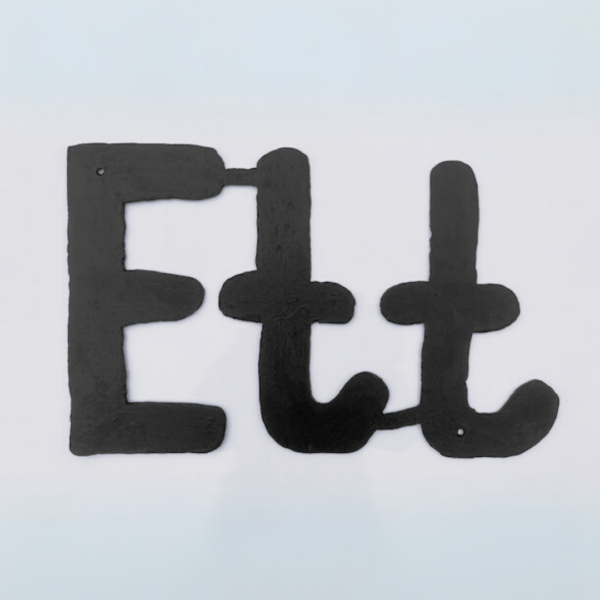 Ett rak