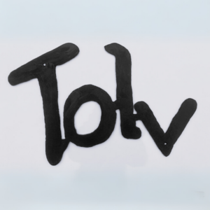 Skylt siffran tolv