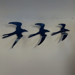 Svalor höger 3-pack